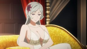 DanMachi 5 Episodio 6