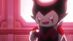 Dragon Ball Daima Episodio 5
