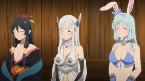 Arifureta Shokugyou de Sekai Saikyou 3 Episodio 5