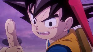 Dragon Ball Daima Episodio 6