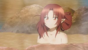 Maou-sama, Retry! R Episodio 9