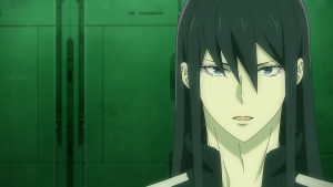 Maou 2099 Episodio 6