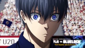Blue Lock 2 Episodio 7