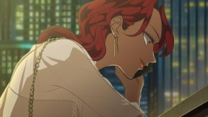 Raise wa Tanin ga Ii Episodio 8