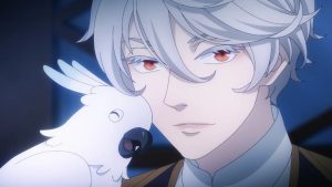 Hoshifuru Oukoku no Nina Episodio 5