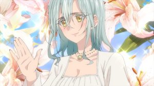 Kimi wa Meido-sama Episodio 9