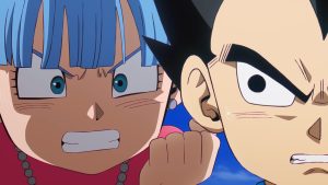 Dragon Ball Daima Episodio 7