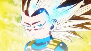 Dragon Ball Daima Episodio 12