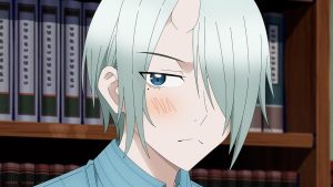 Youkai Gakkou no Sensei Hajimemashita! Episodio 9
