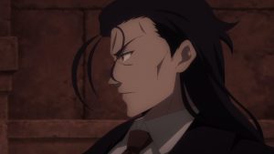 Maou-sama, Retry! R Episodio 11