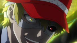 Tower of God 2 Episodio 23