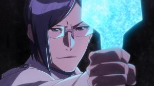 Bleach: Sennen Kessen-hen – Soukoku-tan Episodio 14