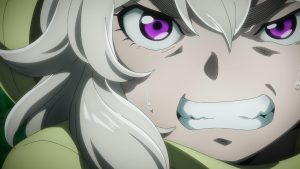 Shangri-La Frontier 2 Episodio 11