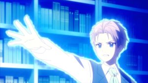 Rekishi ni Nokoru Akujo ni Naru zo Episodio 10