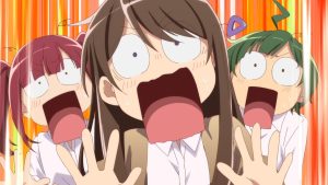 Hitoribocchi no Isekai Kouryaku Episodio 12