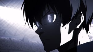 Blue Lock 2 Episodio 11