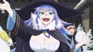 Tensei Kizoku, Kantei Skill de Nariagaru 2 Episodio 10