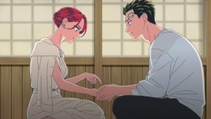 Raise wa Tanin ga Ii Episodio 12
