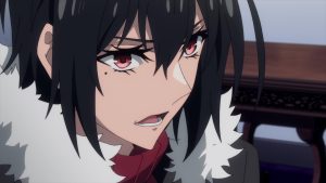 Saikyou no Shienshoku “Wajutsushi” de Aru Ore wa Sekai Saikyou Clan wo Shitagaeru Episodio 11