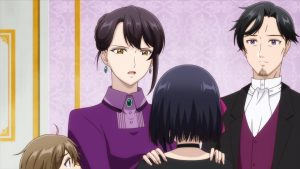 Rekishi ni Nokoru Akujo ni Naru zo Episodio 13