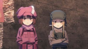 Sword Art Online Alternative: Gun Gale Online II Episodio 11