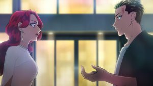 Raise wa Tanin ga Ii Episodio 10