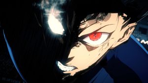 Blue Lock 2 Episodio 12
