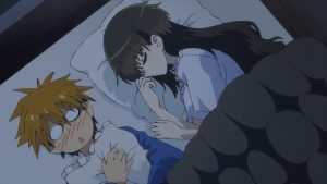 Kimi wa Meido-sama Episodio 11