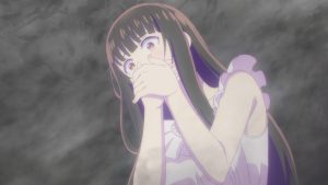 Seirei Gensouki 2 Episodio 11