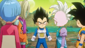 Dragon Ball Daima Episodio 10