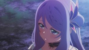 Seirei Gensouki 2 Episodio 12