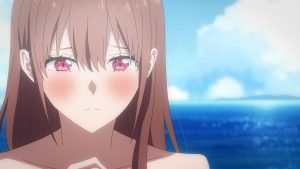 2.5-jigen no Ririsa Episodio 24