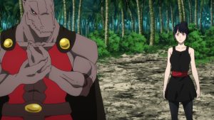 Tower of God 2 Episodio 22