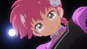 Ranma 1/2 (2024) Episodio 10