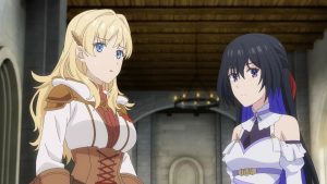 Unnamed Memory Act.2 Episodio 3
