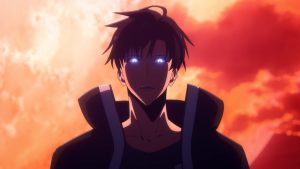 Solo Leveling 2 Episodio 3