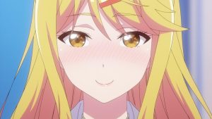 Class no Daikirai na Joshi to Kekkon suru Koto ni Natta. Episodio 5