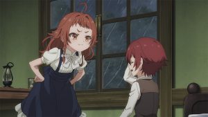 Magic Maker: Isekai Mahou no Tsukurikata Episodio 3