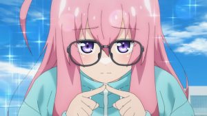NEET Kunoichi to Nazeka Dousei Hajimemashita Episodio 2