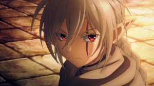 Übel Blatt Episodio 1