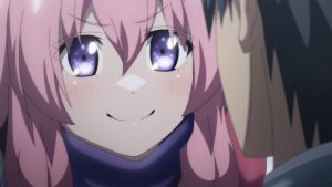 NEET Kunoichi to Nazeka Dousei Hajimemashita Episodio 1
