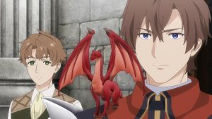 Unnamed Memory Act.2 Episodio 1