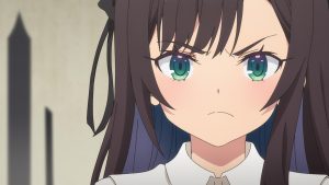 Guild no Uketsukejou desu ga, Zangyou wa Iya nanode Boss wo Solo Tobatsu Shiyou to Omoimasu Episodio 3