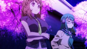 Momentary Lily Episodio 2