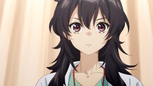 Ameku Takao no Suiri Karte Episodio 1