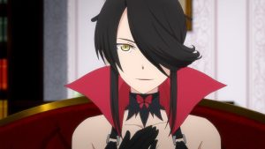 Izure Saikyou no Renkinjutsushi? Episodio 3
