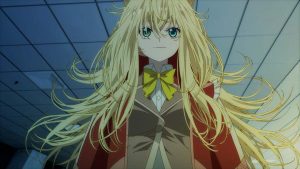Momentary Lily Episodio 1