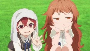 Magic Maker: Isekai Mahou no Tsukurikata Episodio 4