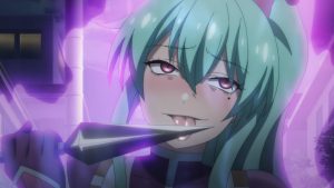 NEET Kunoichi to Nazeka Dousei Hajimemashita Episodio 4
