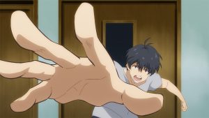 Magic Maker: Isekai Mahou no Tsukurikata Episodio 2